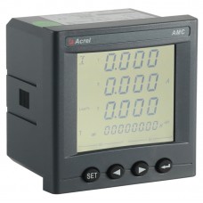 Programmable Energy Meter AMC96L-E4/KC 50218
